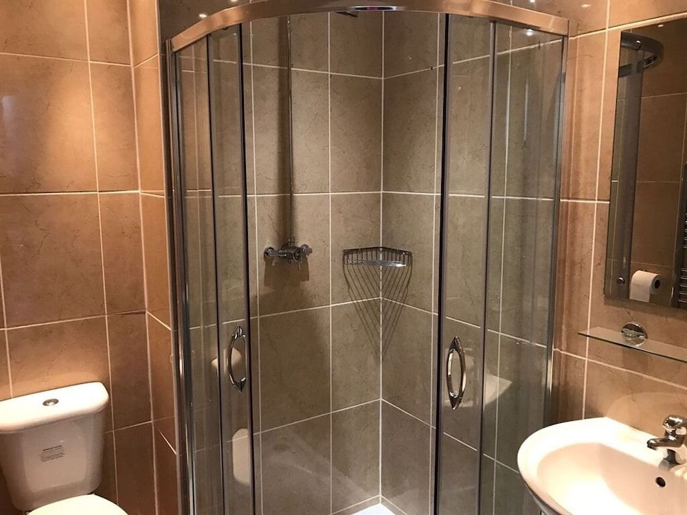 Waverley Inn Basic Single Room, Ensuite