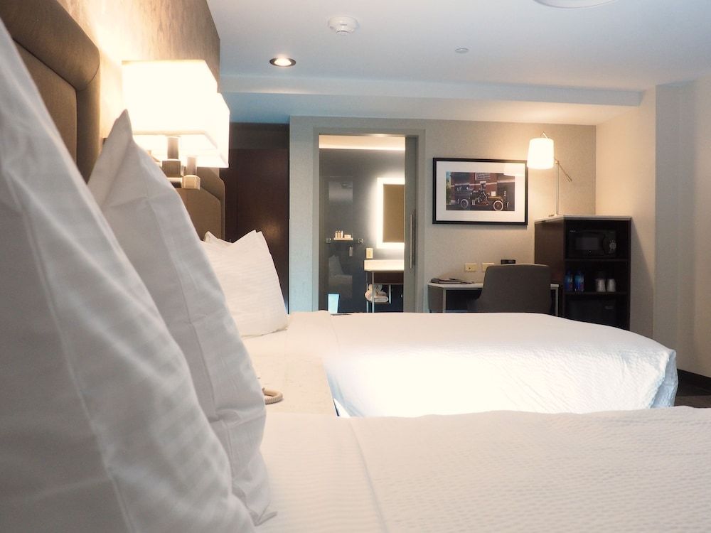 Junior Suite, 1 King Bed