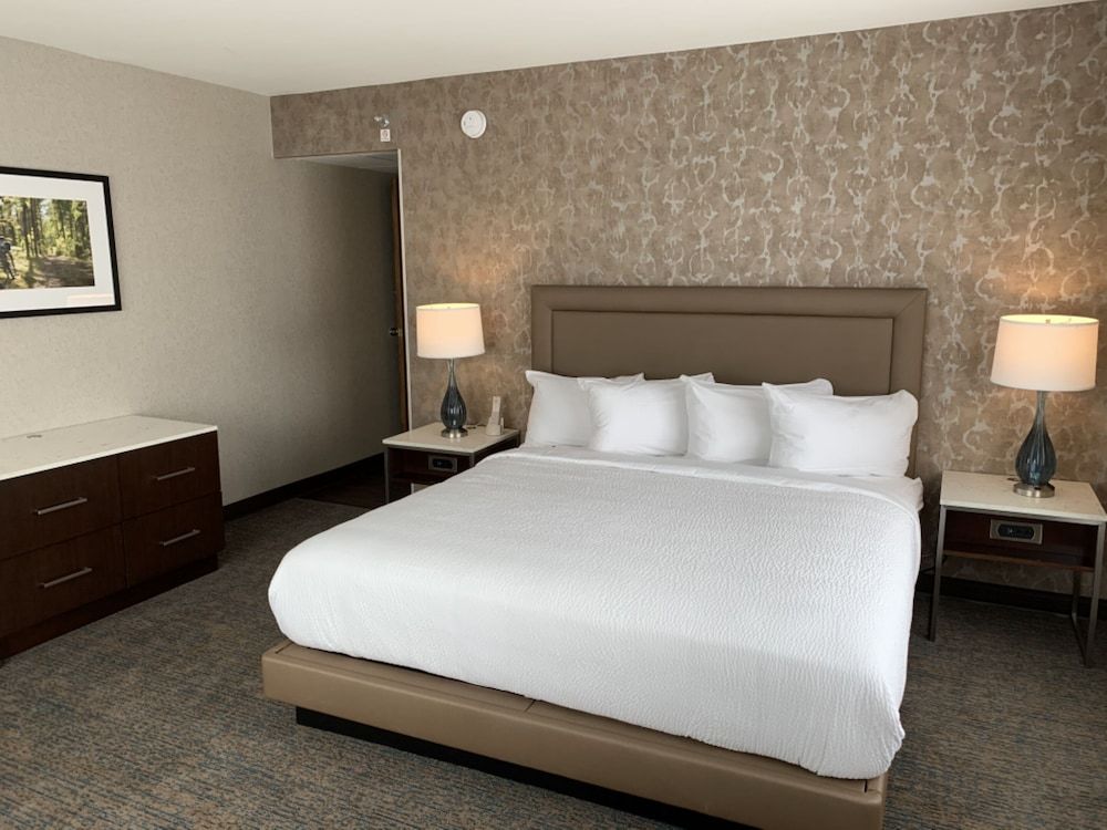 Suite, 2 Bedrooms