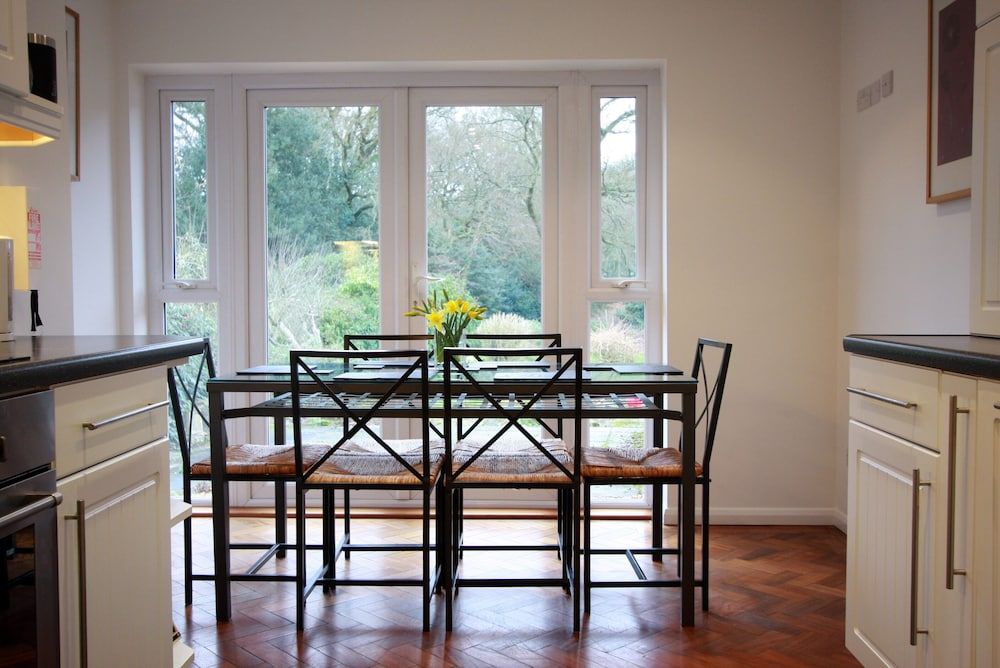 Abacus Bed and Breakfast