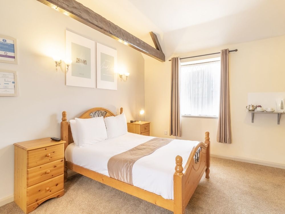 Standard Quadruple Room, Multiple Beds, Annex Building