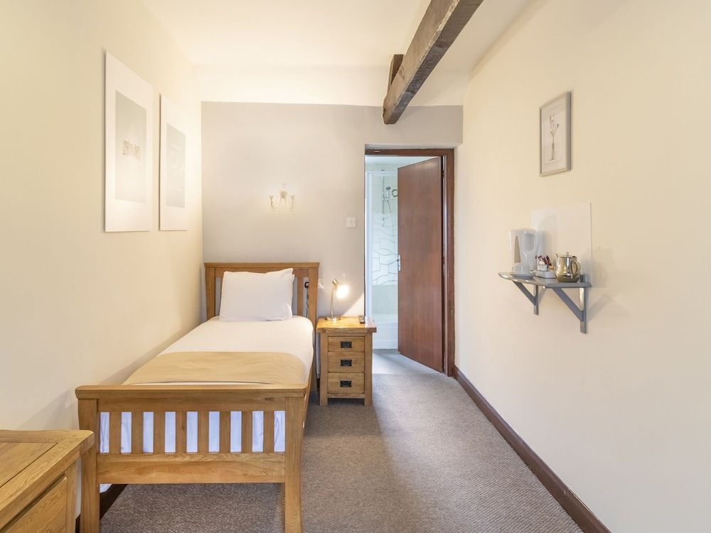 Standard Single Room, 1 Twin Bed, Annex Building