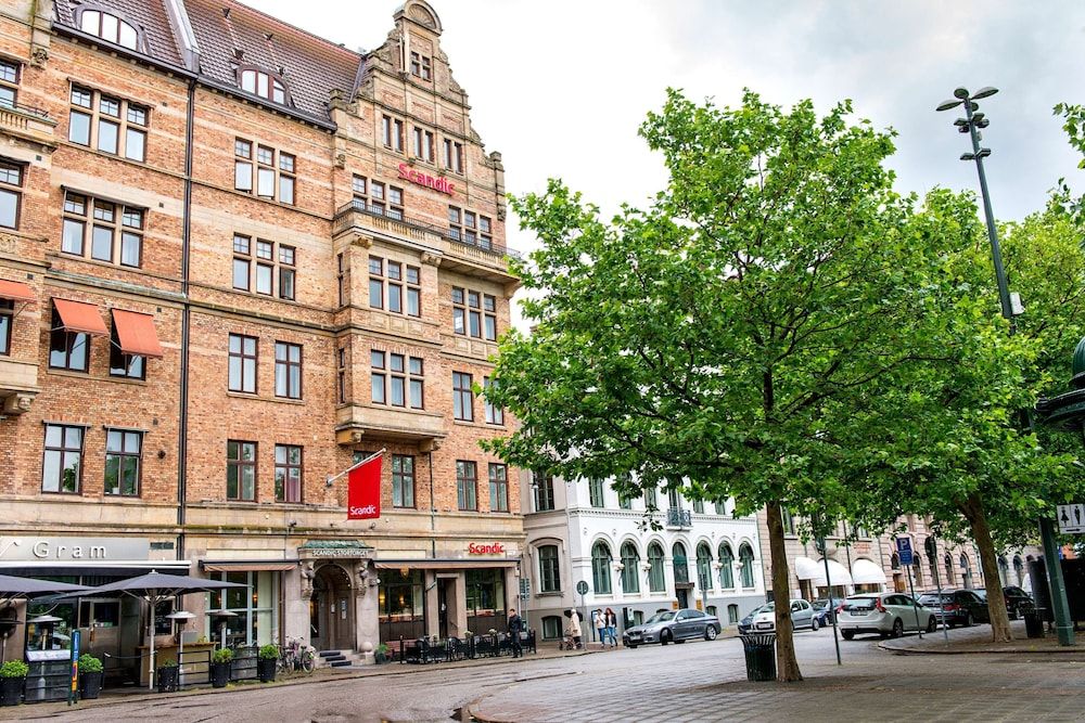 undefined Scandic Stortorget 3