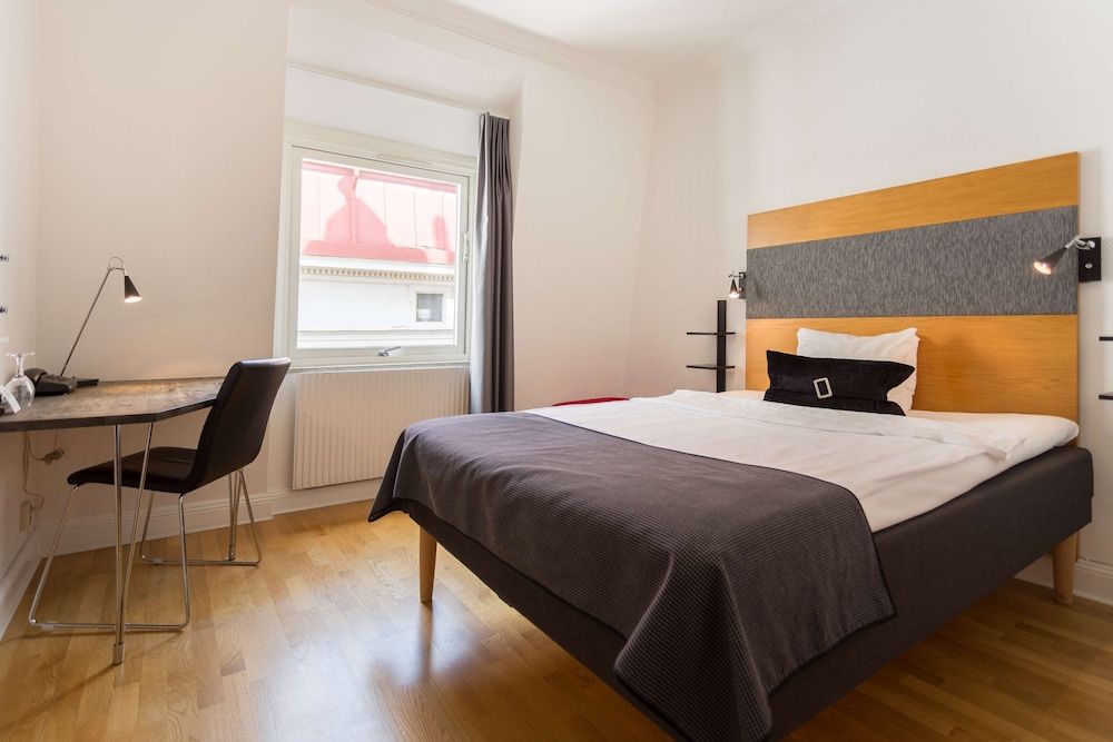 Scandic Stortorget Double Room 3