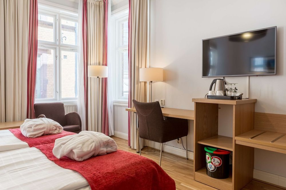 undefined Scandic Stortorget 4