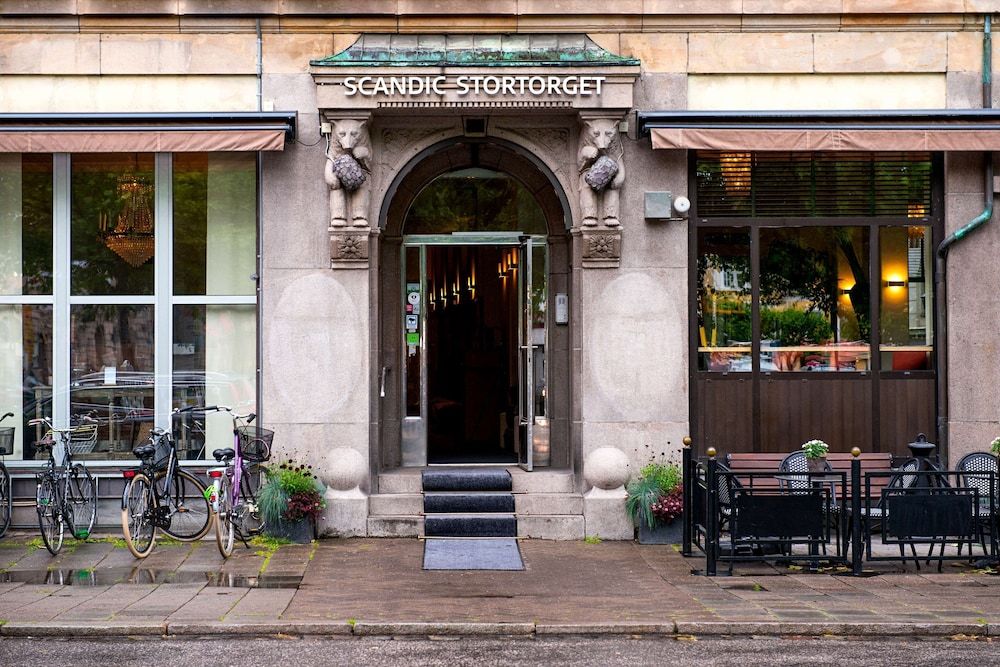 undefined Scandic Stortorget 9