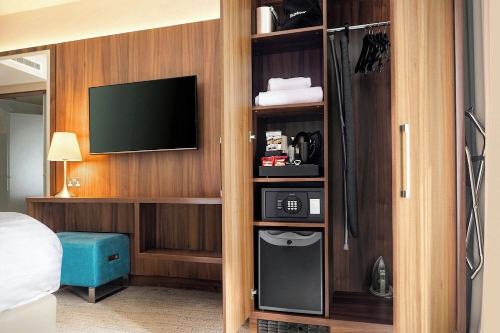 undefined Courtyard by Marriott Edinburgh