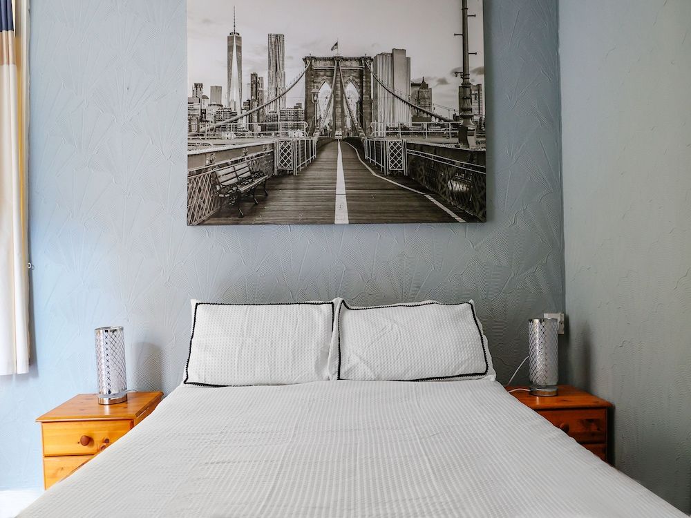 undefined The Shores Hotel, Central Blackpool 10