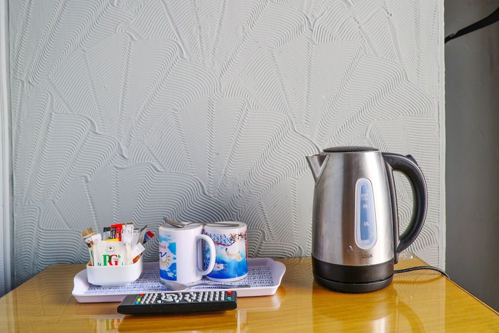 undefined The Shores Hotel, Central Blackpool 9