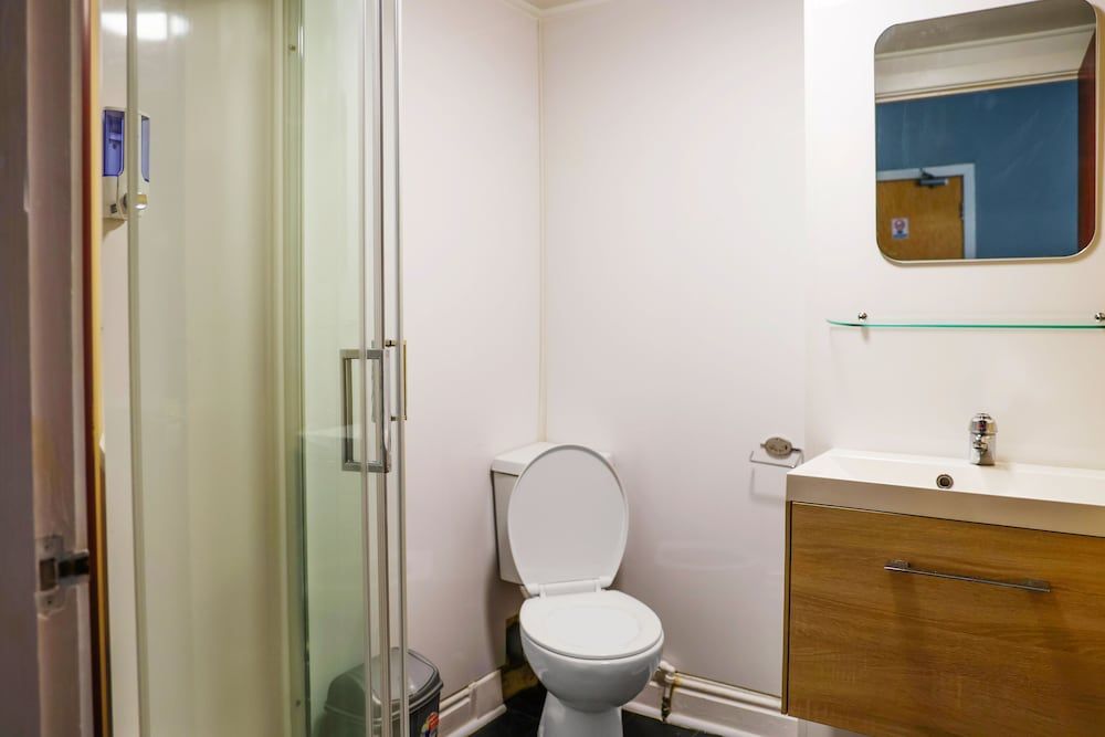 undefined The Shores Hotel, Central Blackpool 6