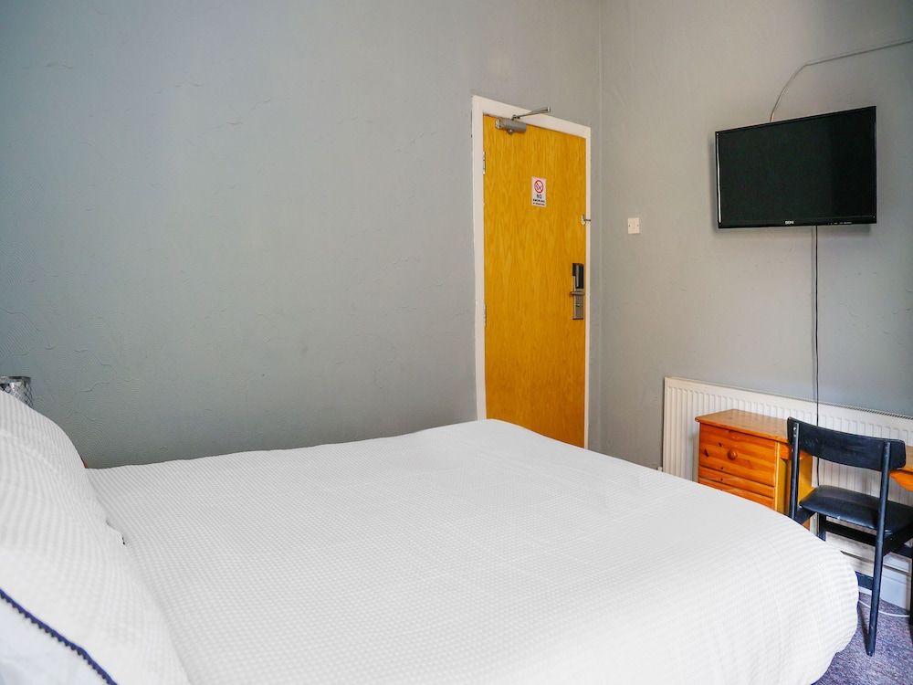 undefined The Shores Hotel, Central Blackpool 8