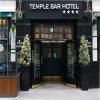 Temple Bar Hotel Dublin by The Unlimited Collection