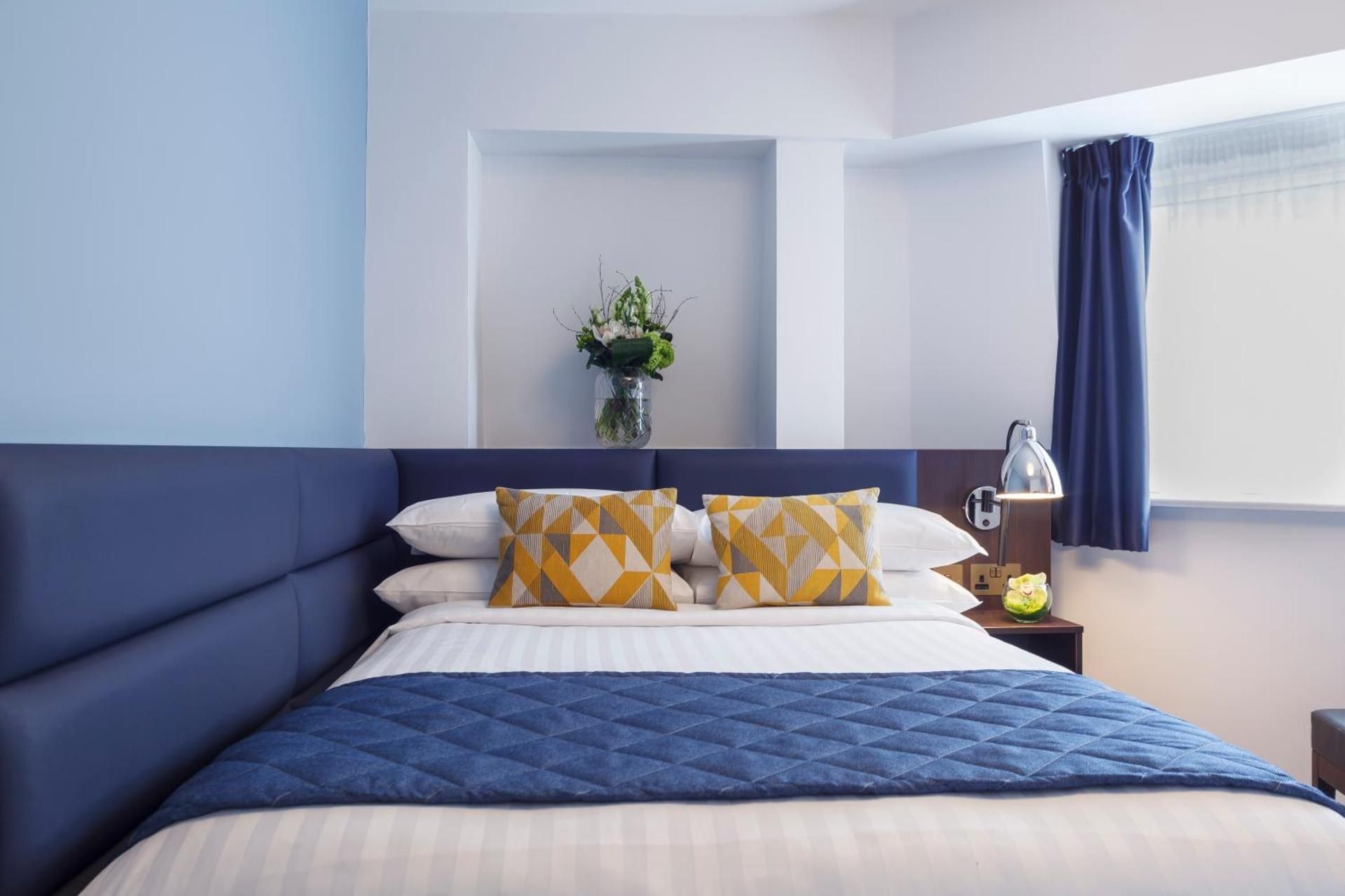 undefined Temple Bar Hotel Dublin by The Unlimited Collection 8