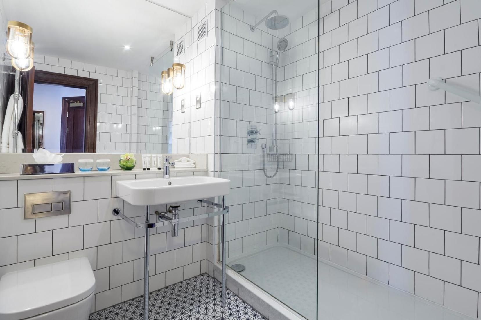 undefined Temple Bar Hotel Dublin by The Unlimited Collection 9