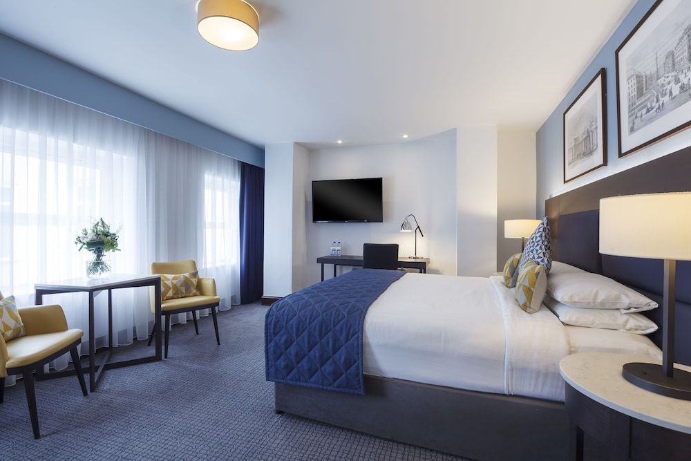 undefined Temple Bar Hotel Dublin by The Unlimited Collection 10