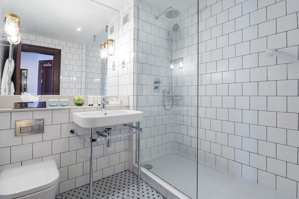 undefined Temple Bar Hotel Dublin by The Unlimited Collection 7