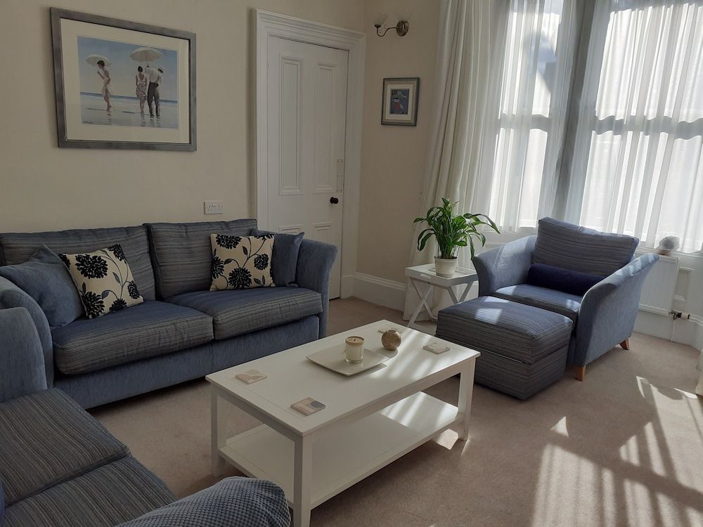 Moatville Cupar Standard Apartment, 2 Bedrooms, Ground Floor 2