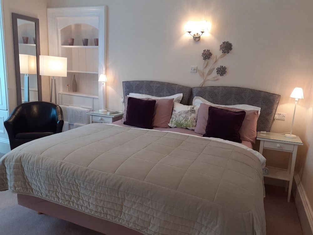 Moatville Cupar Standard Apartment, 2 Bedrooms, Ground Floor 7