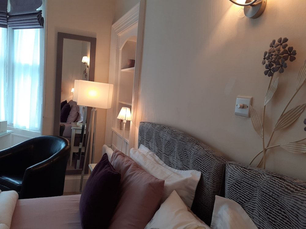 Moatville Cupar Standard Apartment, 2 Bedrooms, Ground Floor 3