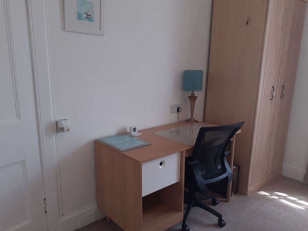 Moatville Cupar Standard Apartment, 2 Bedrooms, Ground Floor 6