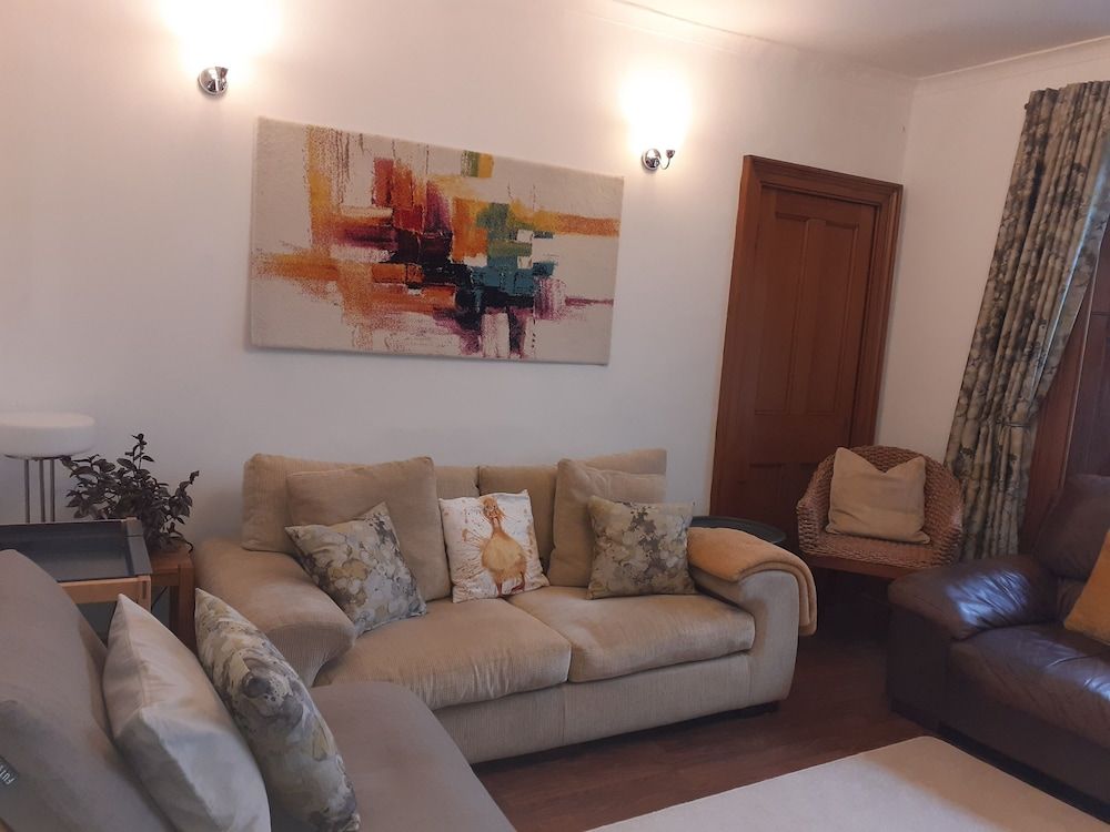 Moatville Cupar Standard Apartment, 3 Bedrooms 3