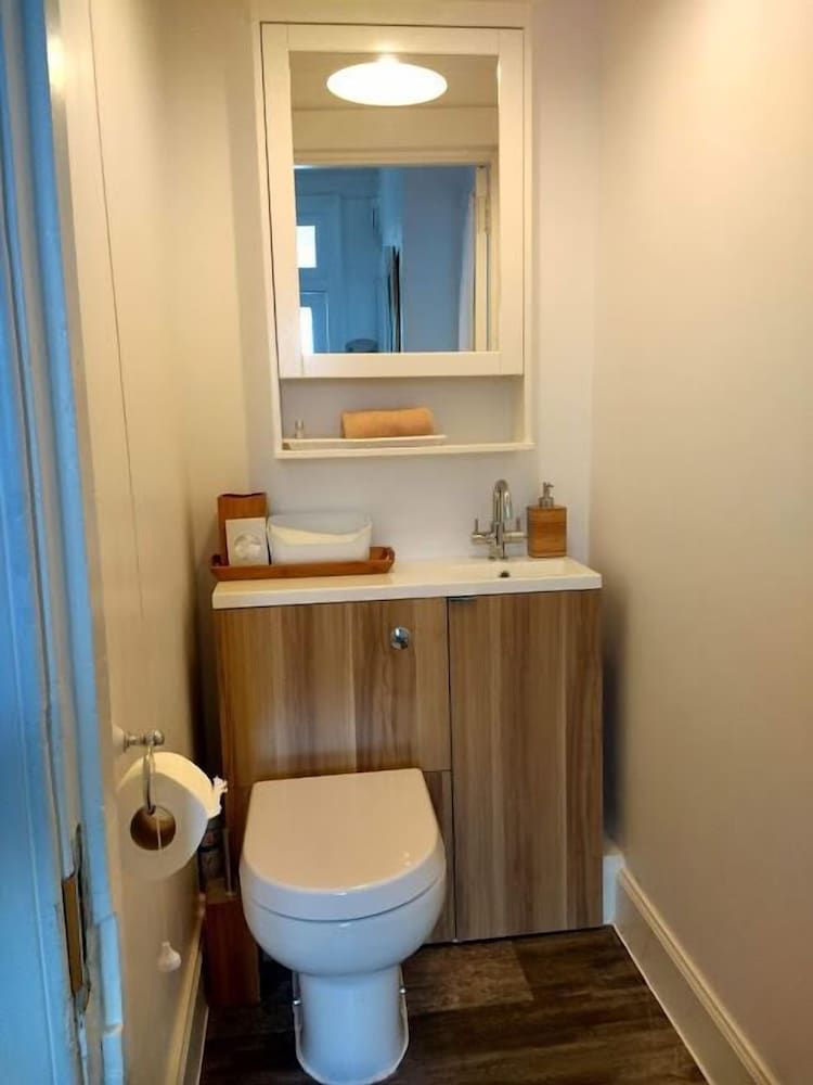 Moatville Cupar Standard Apartment, 2 Bedrooms, Ground Floor 10