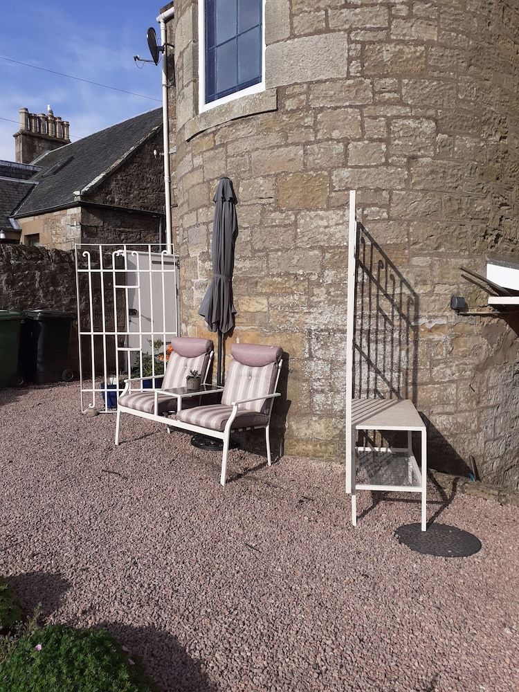 Moatville Cupar Standard Apartment, 3 Bedrooms 4