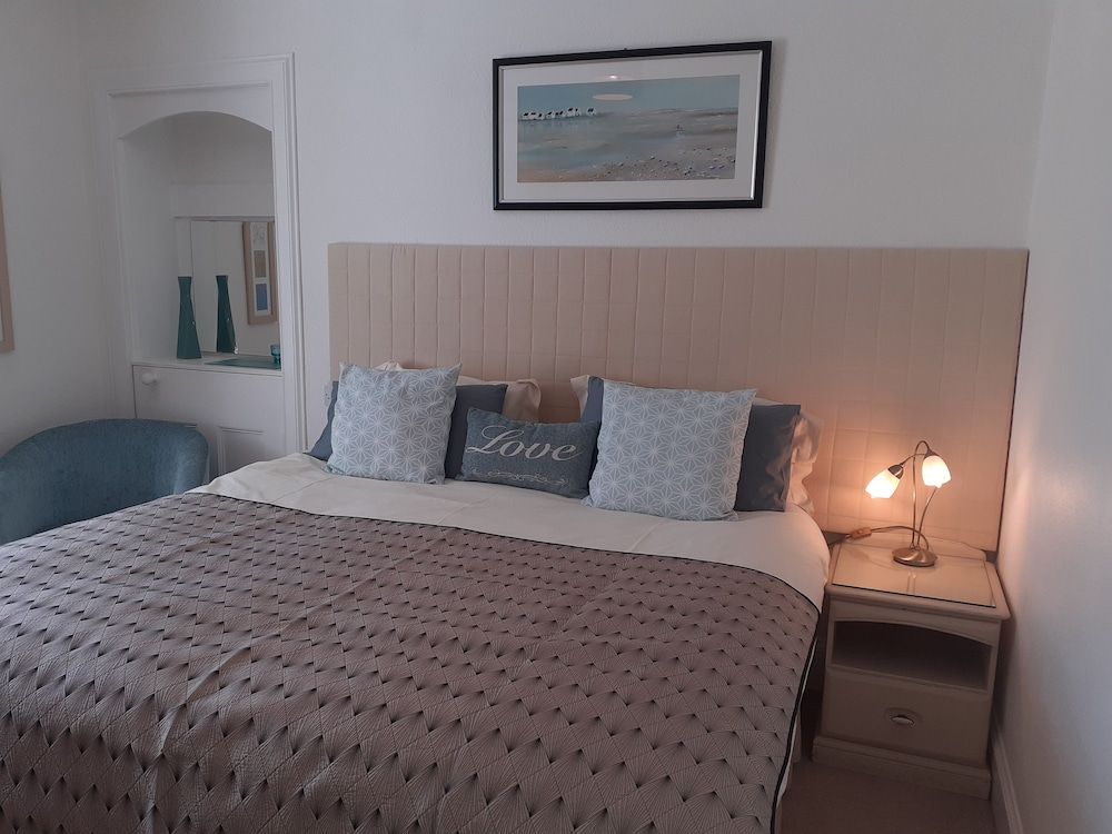 Moatville Cupar Standard Apartment, 2 Bedrooms, Ground Floor 5