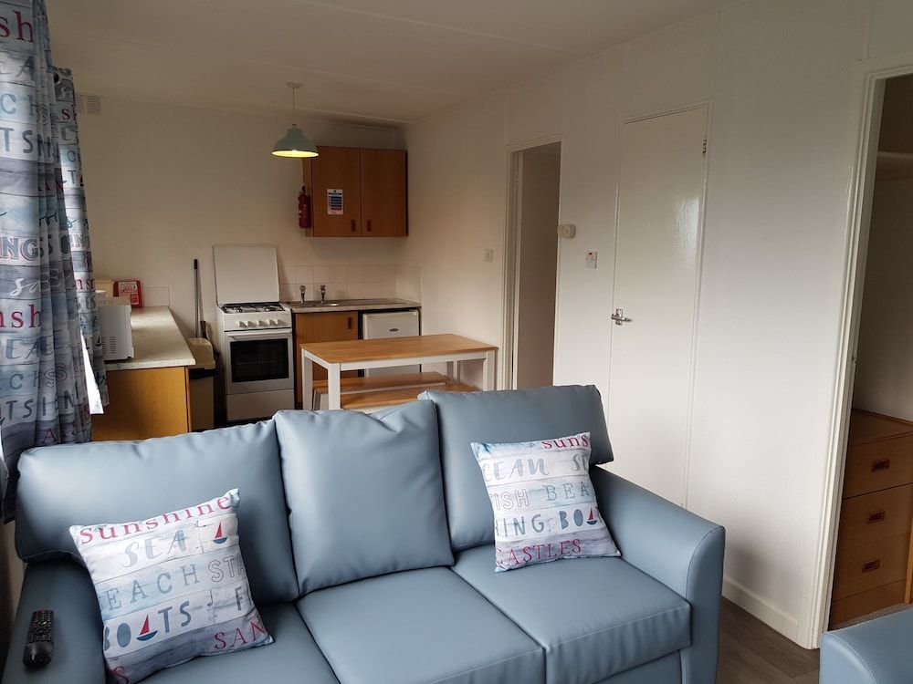 2 Bedroom Value Chalet