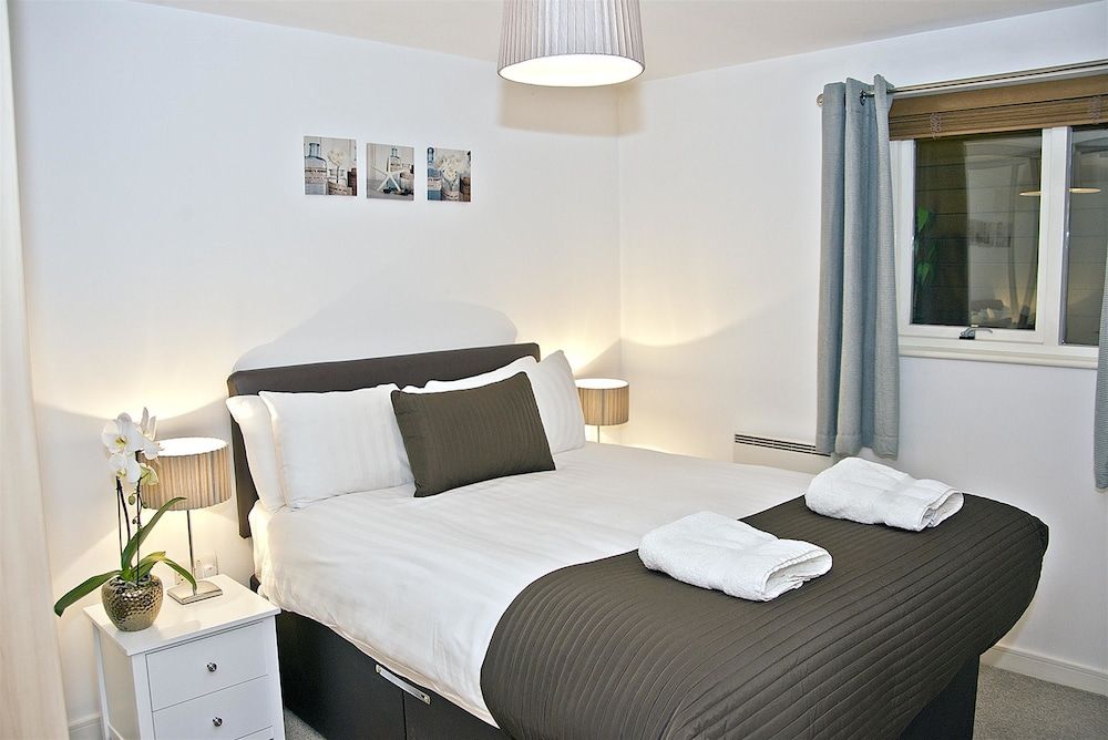 Penthouse, 2 Bedrooms (with Sofa Bed)