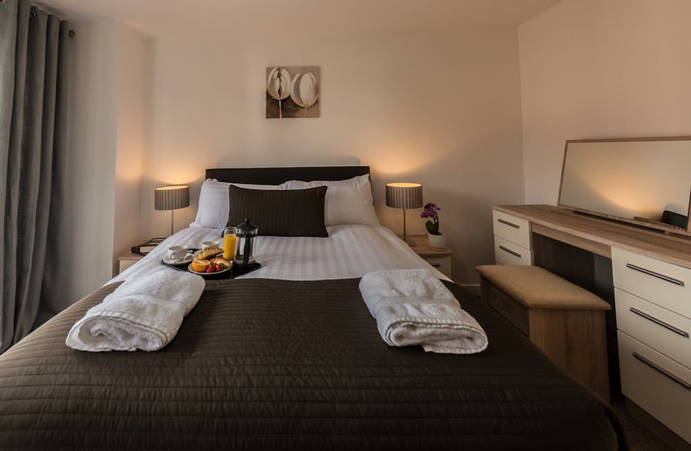 Apartment, 3 Bedrooms (Duplex)