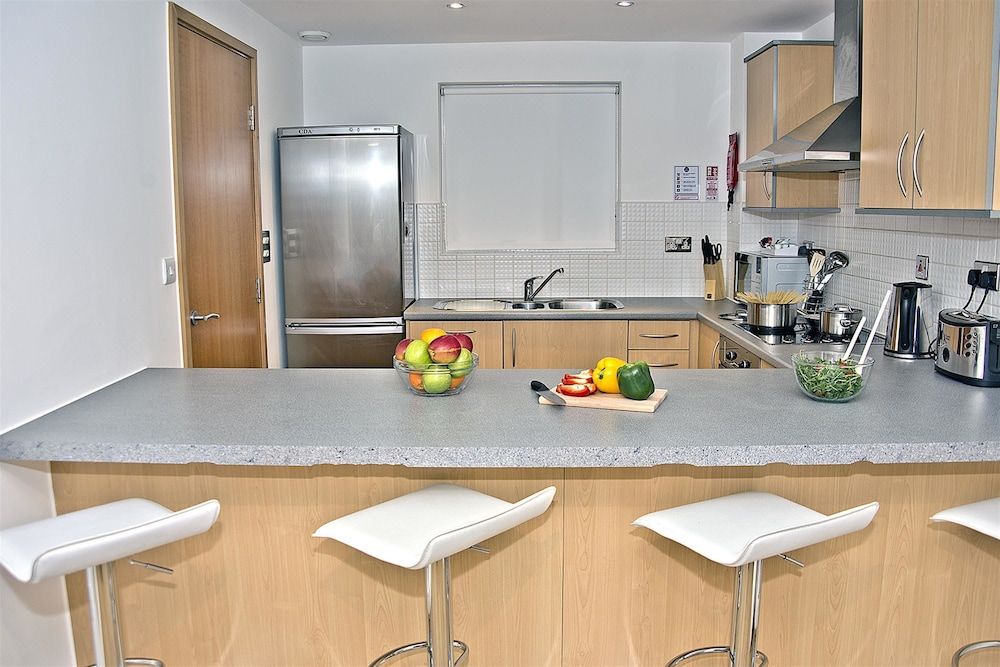 undefined Base Serviced Apartments - Duke Street 10