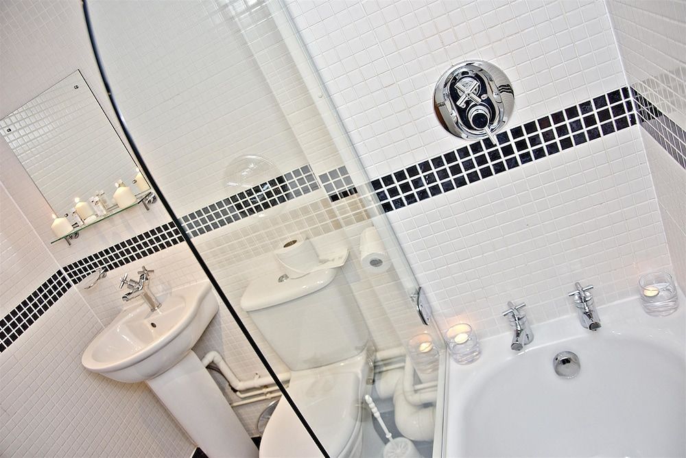 Base Serviced Apartments - Duke Street Apartment, 2 Bedrooms 13