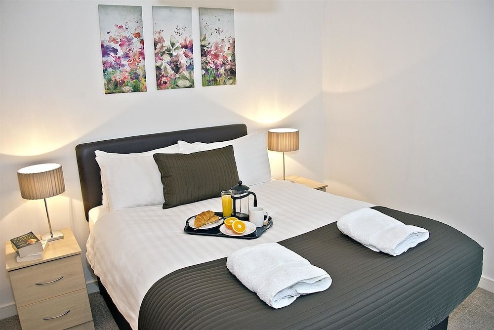 Penthouse, 2 Bedrooms (with Sofa Bed)