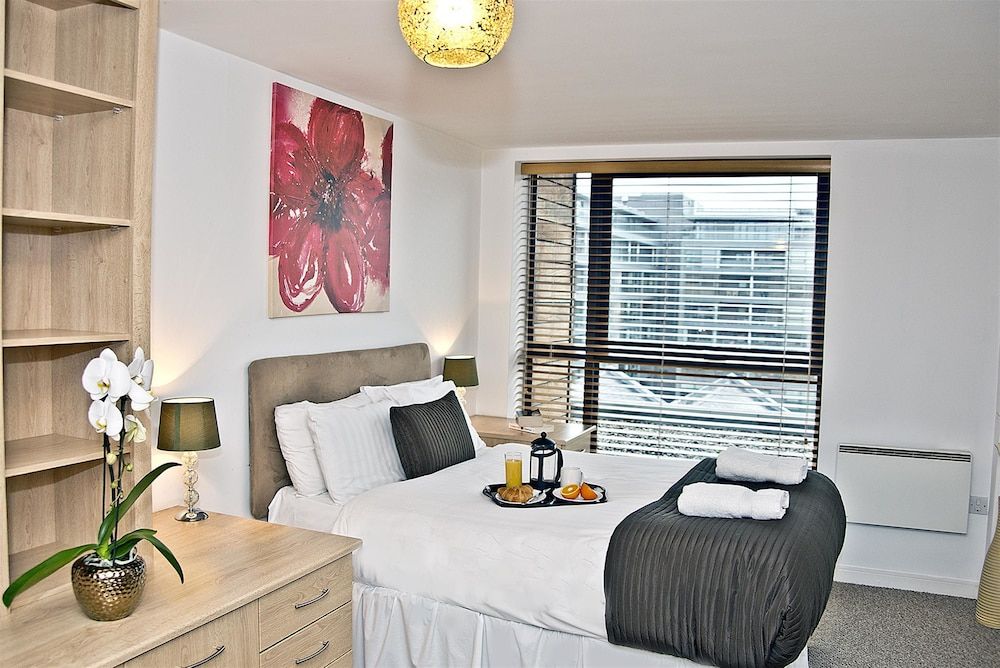 Apartment, 3 Bedrooms (with Sofa Bed)