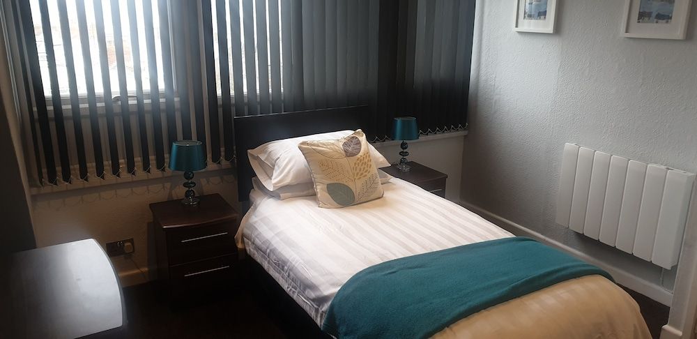 Premier Apartment, 2 Bedrooms