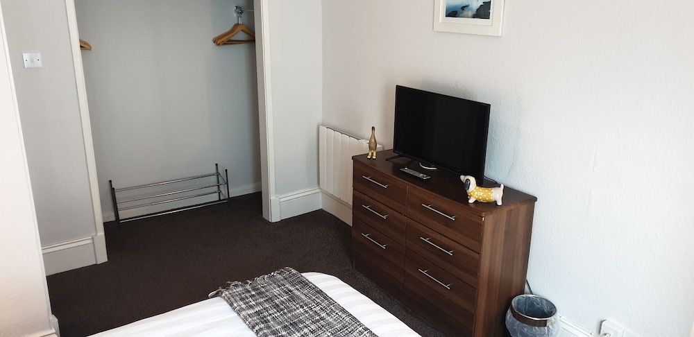 Superior Apartment, 2 Bedrooms
