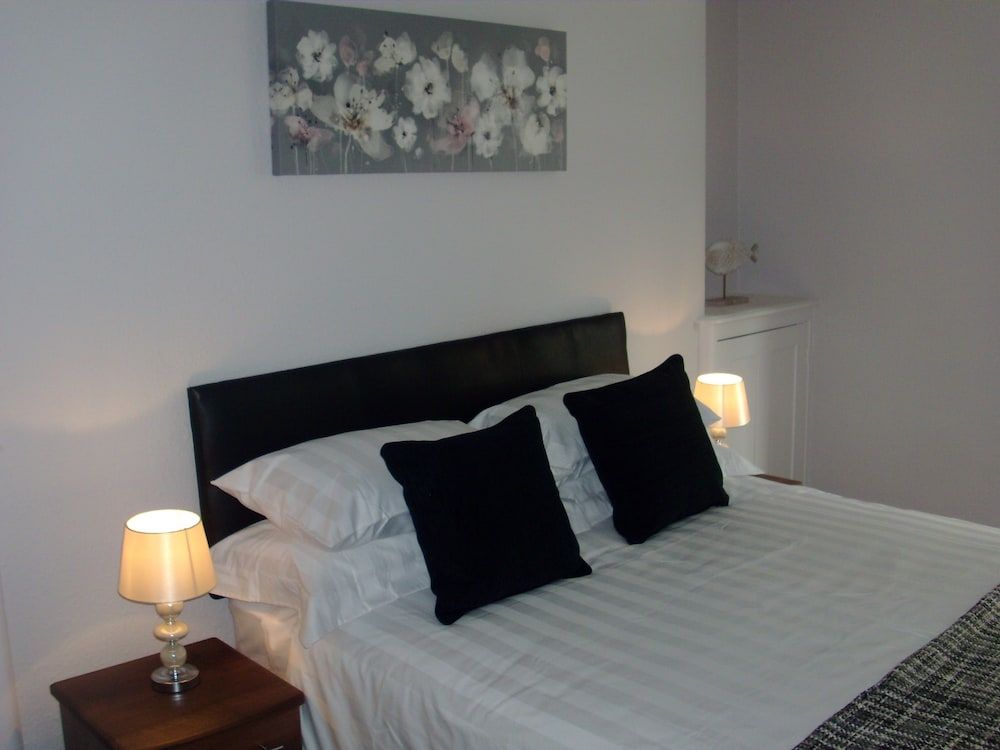 Deluxe Apartment, 1 Bedroom