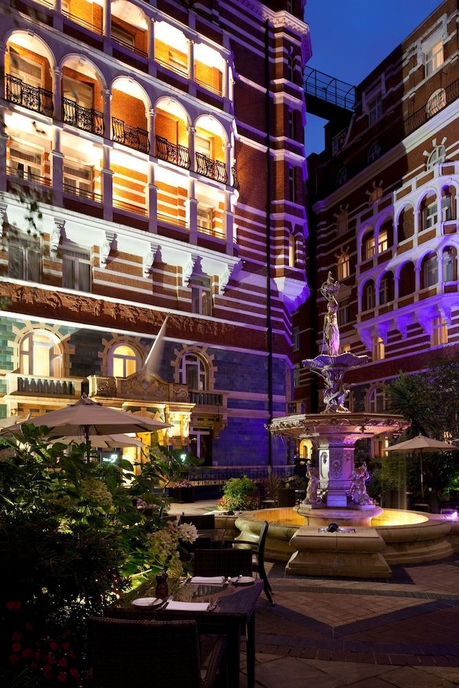 undefined St. James' Court, A Taj Hotel, London 4