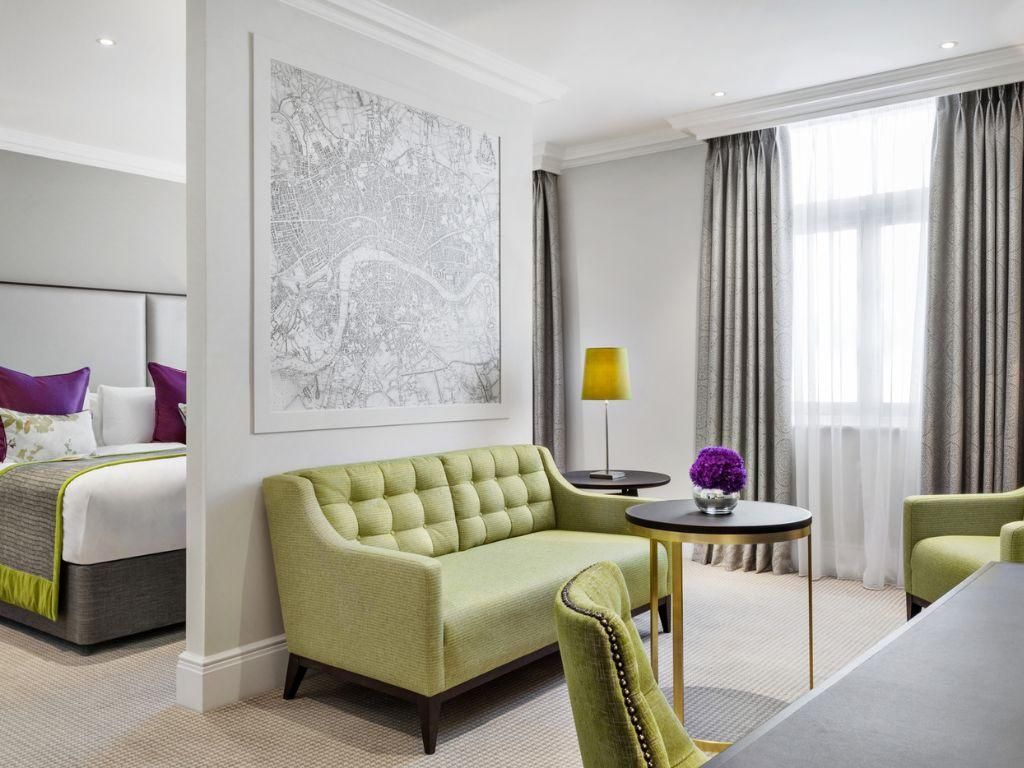 undefined St. James' Court, A Taj Hotel, London 5