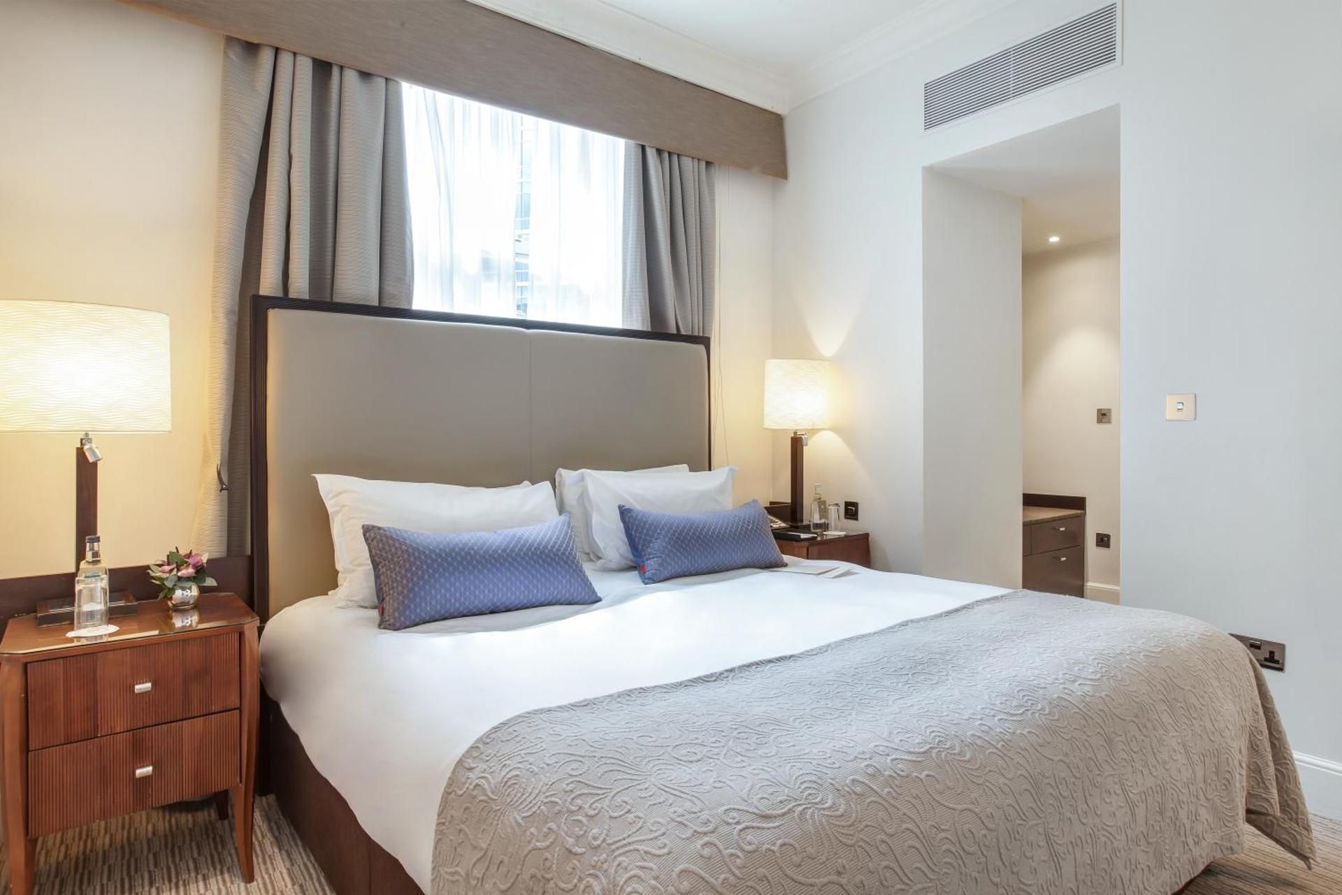 undefined St. James' Court, A Taj Hotel, London 7