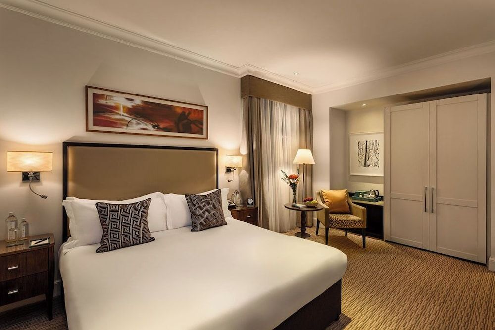 Executive Room, 1 King Bed
