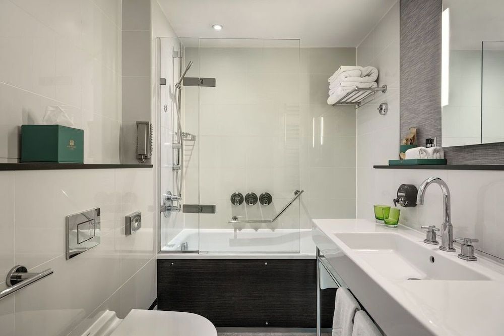 St. James' Court, A Taj Hotel, London Executive Room, 1 Double Bed 4