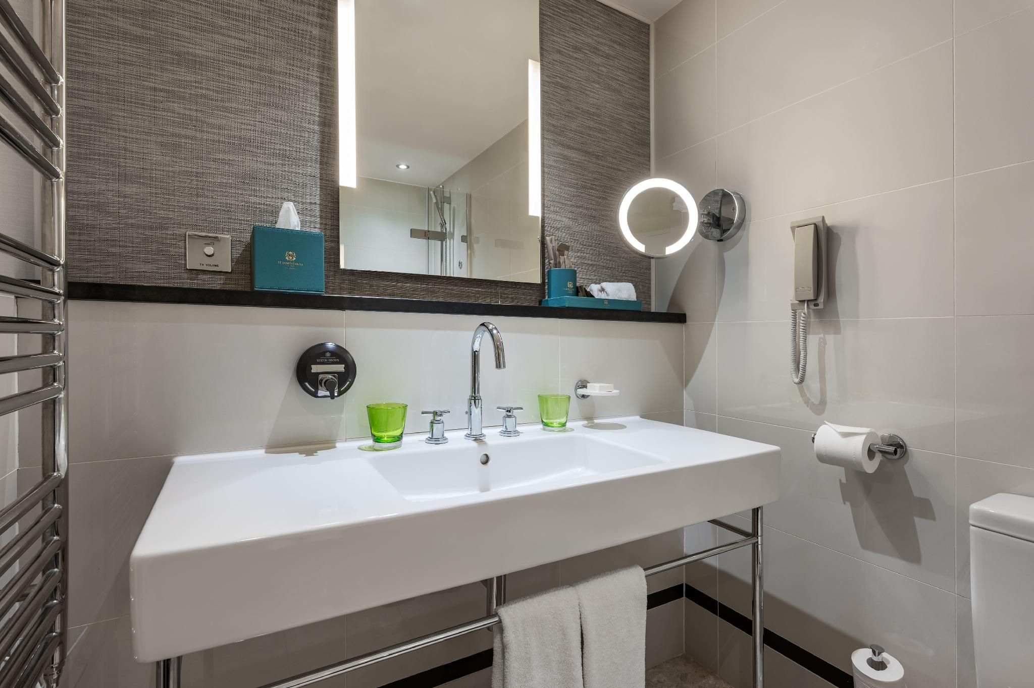 undefined St. James' Court, A Taj Hotel, London 7