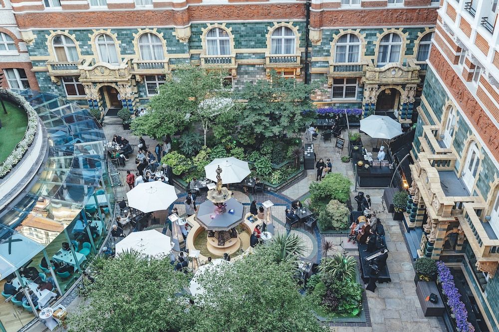 undefined St. James' Court, A Taj Hotel, London 2