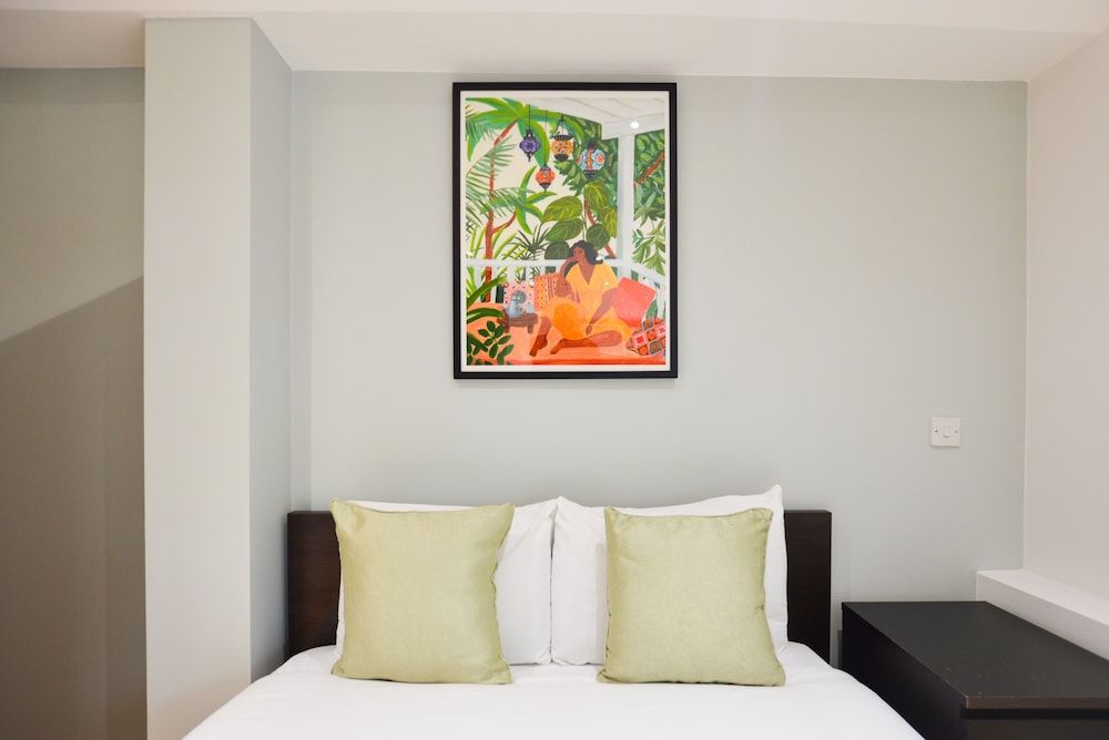 undefined Princes Square Serviced Apartments by Concept Apartments 8