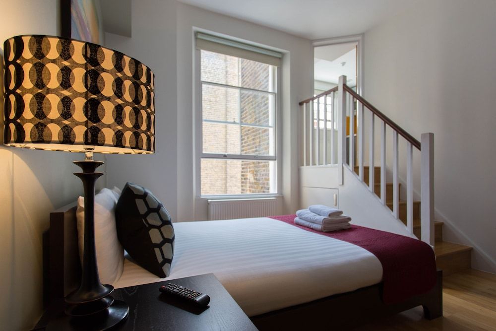 undefined Princes Square Serviced Apartments by Concept Apartments 4