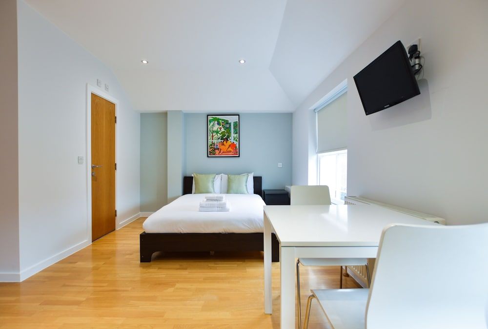 undefined Princes Square Serviced Apartments by Concept Apartments 2