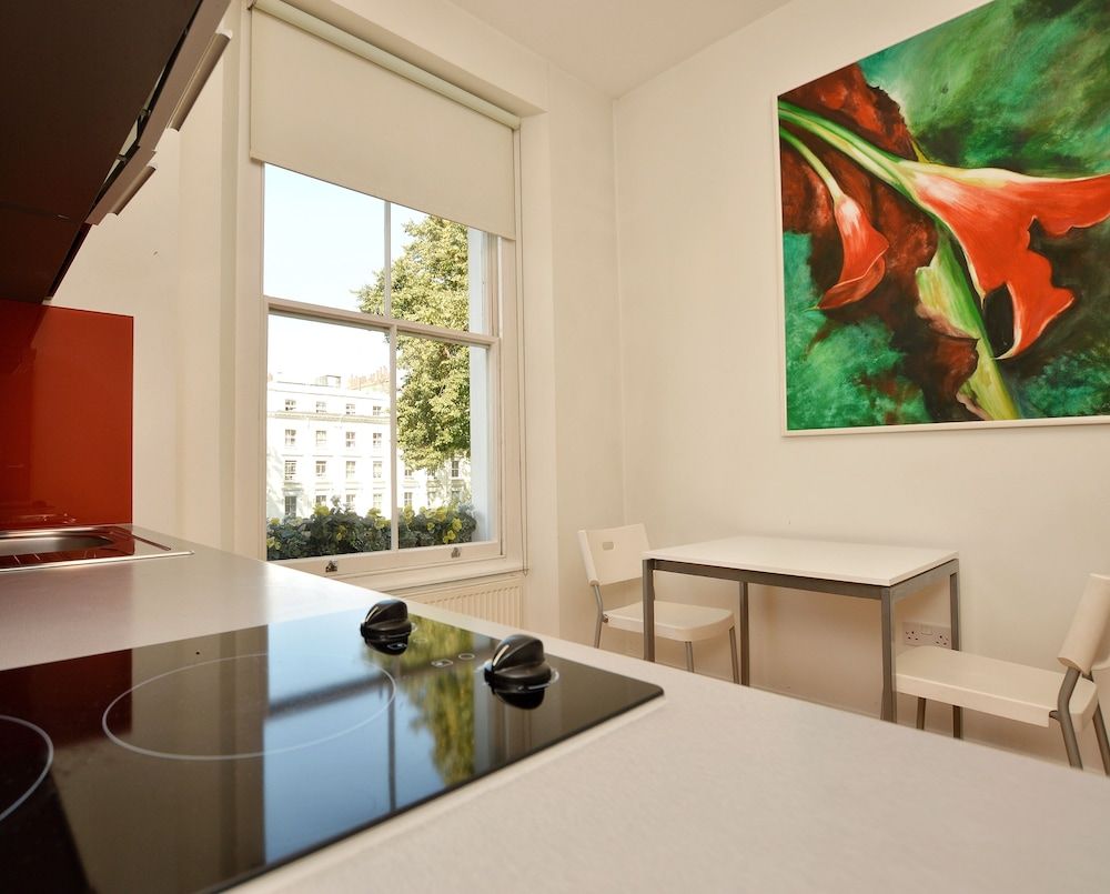 Princes Square Serviced Apartments by Concept Apartments 1 Bedroom Apartment 6