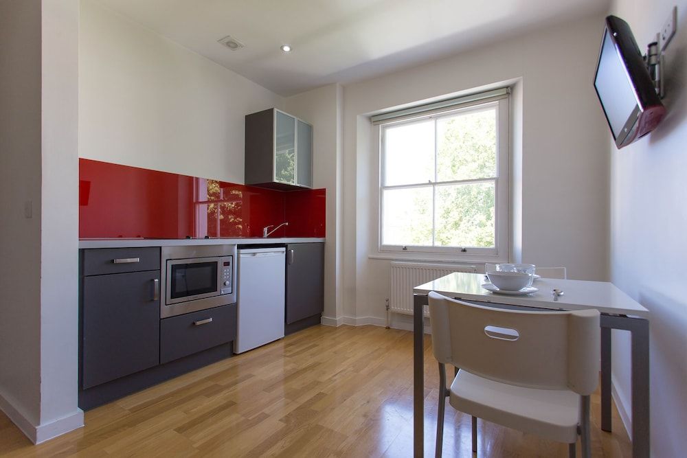 Princes Square Serviced Apartments by Concept Apartments 1 Bedroom Apartment 7